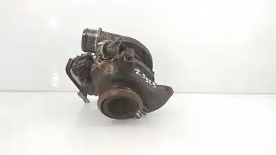 Автозапчастина б/у турбонагрузник для citroen c-crosser (vu_, vv_) 2.2 hdi посилання на oem iam 9684849580  769674-4
