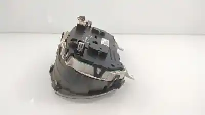 Gebrauchtes Autoersatzteil Instrumententafel zum NISSAN X-TRAIL (T31) LE OEM-IAM-Referenzen 1PJG500  