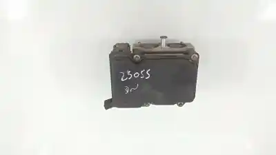 Peça sobressalente para automóvel em segunda mão abs por nissan note (e11e) acenta referências oem iam 0265231732 0265800518 