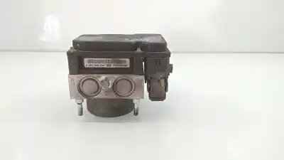 Peça sobressalente para automóvel em segunda mão abs por nissan note (e11e) acenta referências oem iam 0265231732 0265800518 