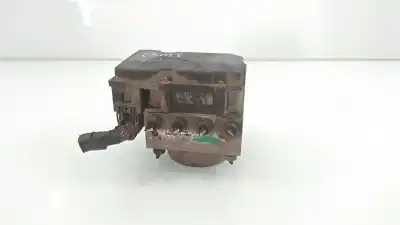 Peça sobressalente para automóvel em segunda mão abs por nissan note (e11e) acenta referências oem iam 0265231732 0265800518 