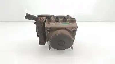 Peça sobressalente para automóvel em segunda mão abs por nissan note (e11e) acenta referências oem iam 0265231732 0265800518 