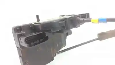 Peça sobressalente para automóvel em segunda mão  por NISSAN NOTE (E11E)  Referências OEM IAM   