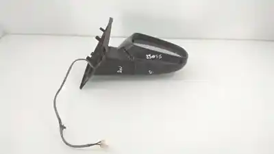 Peça sobressalente para automóvel em segunda mão espelho retrovisor direito por nissan note (e11e) acenta referências oem iam   