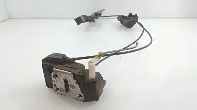 Peça sobressalente para automóvel em segunda mão  por NISSAN NOTE (E11E)  Referências OEM IAM   