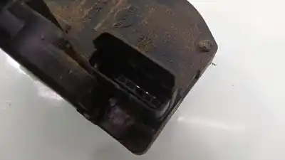 Second-hand car spare part left front door lock for nissan note (e11e) acenta oem iam references   