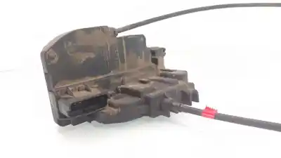 Peça sobressalente para automóvel em segunda mão  por NISSAN NOTE (E11E)  Referências OEM IAM   