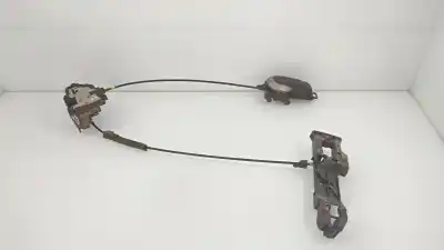 Peça sobressalente para automóvel em segunda mão  por NISSAN NOTE (E11E)  Referências OEM IAM   