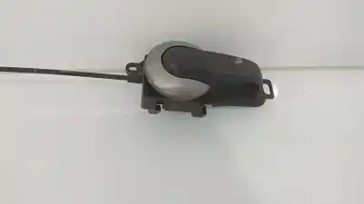 Second-hand car spare part rear right door lock for nissan note (e11e) acenta oem iam references   