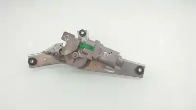 Peça sobressalente para automóvel em segunda mão motor do limpador traseiro por nissan note (e11e) acenta referências oem iam   