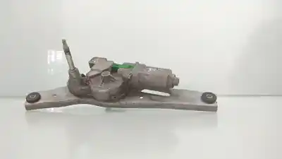 Peça sobressalente para automóvel em segunda mão motor do limpador traseiro por nissan note (e11e) acenta referências oem iam   