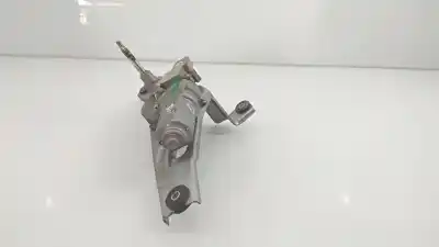 Peça sobressalente para automóvel em segunda mão Motor Do Limpador Traseiro por NISSAN NOTE (E11E) Acenta Referências OEM IAM   
