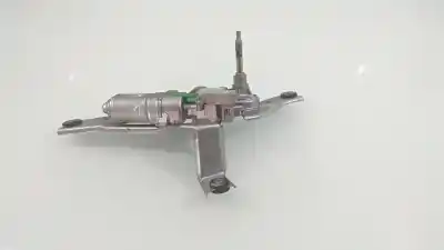 Peça sobressalente para automóvel em segunda mão motor do limpador traseiro por nissan note (e11e) acenta referências oem iam   