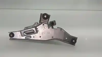 Peça sobressalente para automóvel em segunda mão motor do limpador traseiro por nissan note (e11e) acenta referências oem iam   