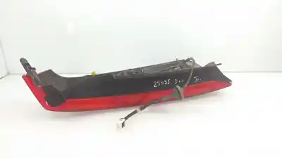 Second-hand car spare part left tailgate light for nissan note (e11e) acenta oem iam references   