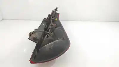 Second-hand car spare part left tailgate light for nissan note (e11e) acenta oem iam references 