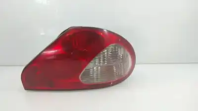 Second-hand car spare part right tailgate light for jaguar x-type 2.0 d sport [2.0 ltr. - 96 kw diesel cat] oem iam references   