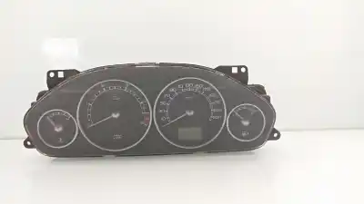 Second-hand car spare part dashboard for jaguar x-type 2.0 d sport [2.0 ltr. - 96 kw diesel cat] oem iam references 4x4f10849gb  