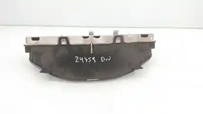 Second-hand car spare part dashboard for jaguar x-type 2.0 d sport [2.0 ltr. - 96 kw diesel cat] oem iam references 4x4f10849gb  