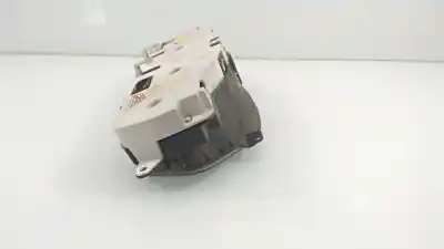 Pezzo di ricambio per auto di seconda mano pannello degli strumenti per jaguar x-type 2.0 diesel cat riferimenti oem iam 4x4f10849gb
