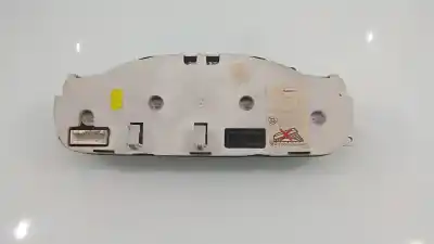 Second-hand car spare part dashboard for jaguar x-type 2.0 d sport [2.0 ltr. - 96 kw diesel cat] oem iam references 4x4f10849gb  