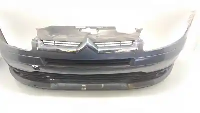 Gebrauchtes Autoersatzteil vordere stossstange zum citroen c4 coupé (la_) 1.6 hdi oem-iam-referenzen   