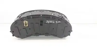 Автозапчастина б/у  для CITROEN C4 BERLINA  Посилання на OEM IAM A2C82218200  