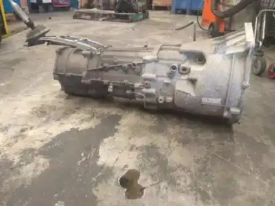 Second-hand car spare part gearbox for bmw x3 (e83) 2.0 16v cat oem iam references hrd  