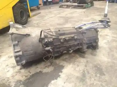 Second-hand car spare part gearbox for bmw x3 (e83) 2.0 16v cat oem iam references hrd  