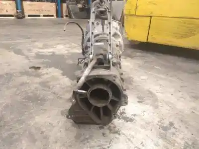 Second-hand car spare part gearbox for bmw x3 (e83) 2.0 16v cat oem iam references hrd  