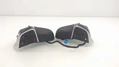 Автозапчастина б/у управління рульмом для citroen c4 berlina 1.6 16v посилання на oem iam 96758769zd