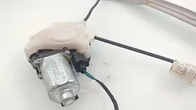 Pièce détachée automobile d'occasion léve glace avant gauche pour volkswagen fox (5z1) bmd références oem iam 0130821412