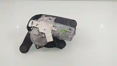 Автозапчастина б/у двигатель заднього склоочисника для citroen c4 berlina 1.6 16v посилання на oem iam 96804774