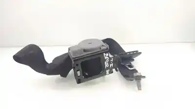 Автозапчастина б/у задній лівий ремін безпеки для citroen c4 berlina 1.6 16v посилання на oem iam 96871541xx