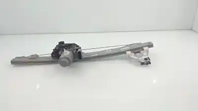 Автозапчастина б/у регулятор переднього правого скла для citroen c4 berlina 1.6 16v посилання на oem iam 402276k