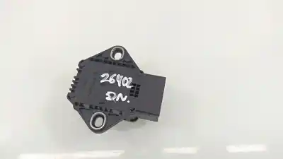 Peça sobressalente para automóvel em segunda mão sensor por citroen c4 berlina 1.6 16v referências oem iam 9664661580  0265005765