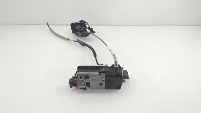 Автозапчастина б/у замок передній праві двері для citroen c4 berlina 1.6 16v посилання на oem iam 9685351480