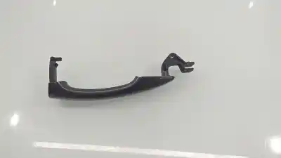 Автозапчастина б/у зовнішня ручка передня прав для citroen c4 berlina 1.6 16v посилання на oem iam 