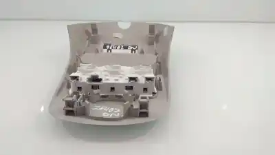 Автозапчастина б/у внутрішне світло для citroen c4 berlina 1.6 16v посилання на oem iam 96781446bj