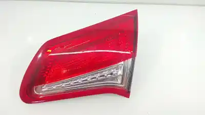 Автозапчастина б/у правий ліхтар для citroen c4 berlina 1.6 16v посилання на oem iam 