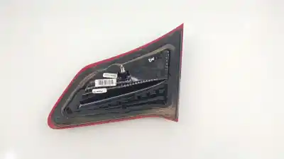 Second-hand car spare part left tailgate light for citroen c4 berlina 1.6 16v oem iam references   