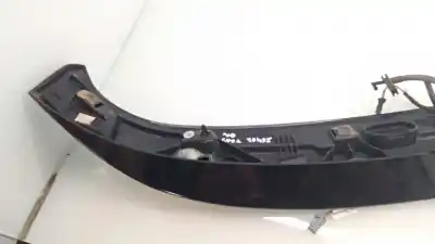 Автозапчастина б/у задне крило для citroen c4 berlina 1.6 16v посилання на oem iam 96882677xt