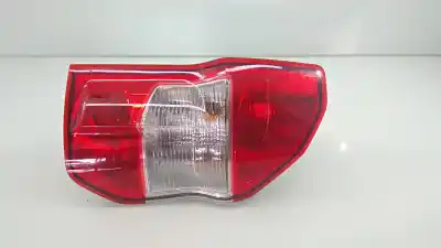 Peça sobressalente para automóvel em segunda mão farolim traseiro esquerdo por ford transit courier b460 monospace 1.5 tdci referências oem iam et7613405ab  