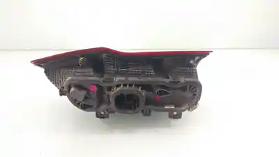 Peça sobressalente para automóvel em segunda mão FAROLIM TRASEIRO ESQUERDO por FORD TRANSIT COURIER B460 MONOSPACE  Referências OEM IAM ET7613405AB  