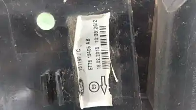 Peça sobressalente para automóvel em segunda mão farolim traseiro esquerdo por ford transit courier b460 monospace 1.5 tdci referências oem iam et7613405ab  