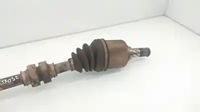 Second-hand car spare part front left transmission for nissan note (e11e) acenta oem iam references   