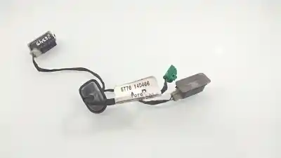 Peça sobressalente para automóvel em segunda mão Luz Da Chapa De Matrícula por FORD TRANSIT COURIER B460 MONOSPACE 1.5 TDCi Referências OEM IAM 6M2A13550AC  