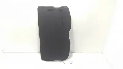 Автозапчастина б/у задній лоток для citroen c4 berlina 1.6 16v посилання на oem iam 96874780zd