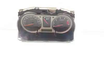 Peça sobressalente para automóvel em segunda mão quadrante por nissan note (e11e) acenta referências oem iam 9u30d  