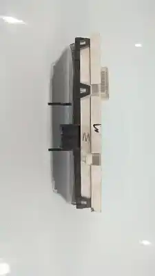 Peça sobressalente para automóvel em segunda mão quadrante por nissan note (e11e) acenta referências oem iam 9u30d  